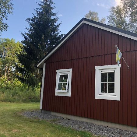 Eriksmala Villa Kültér fotó