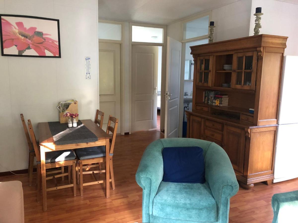 Eriksmala Villa Kültér fotó