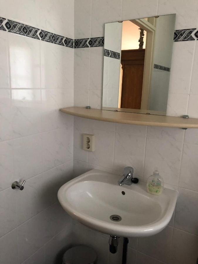 Eriksmala Villa Kültér fotó